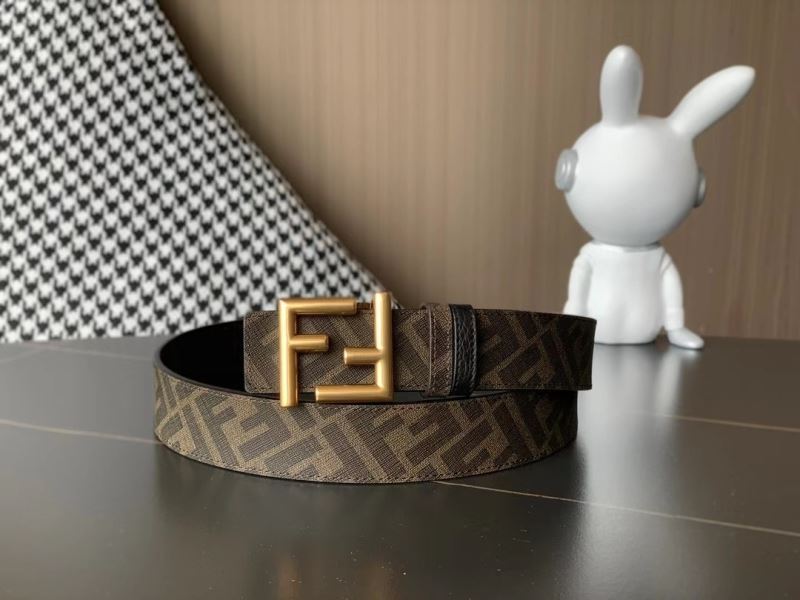 Fendi Belts